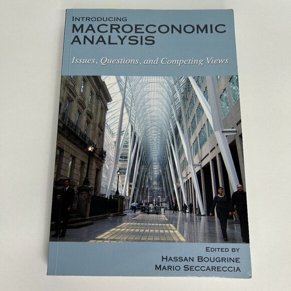 Introducing Microeconomics Analysis: Issues, Questions, and Completing Views - Picture 1 of 4